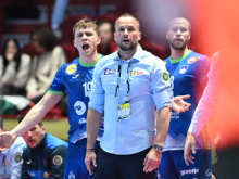 Kaj so povedali slovenski junaki? Selektorja Zormana razganja od ponosa.