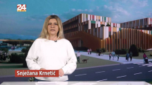 Gledajte '240 sekundi' 24sata: Zapeo projekt bolnice u Blatu