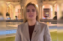 MINISTARKA STAMENKOVSKI SE OGLASILA IZ RIJADA: Srbija jedna od retkih evropskih zemalja koja je pozvana na konferenciju, to pokazuje kakvo poštovanje uživamo