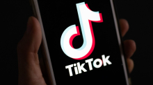 Klage von Verbraucherschützern: Berliner Gericht: Altersprüfung bei Tiktok reicht nicht aus