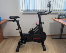 Test: sobno kolo YESOUL C1A – pametna izbira za domači fitnes