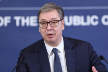 OD MINISTARA TRAŽIM BORBENOST I HRABROST: Vučić o jučerašnjoj sednici - Ako nemate ideale i snove, nemojte ni da ulazite u Vladu