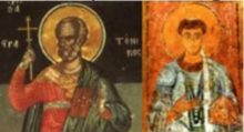 Veruje se da moć ovih svetitelja može da učini čuda! Danas slavimo Svete mučenike Ermila i Stratonika