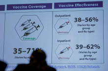 V ZDA vse več zdravnikov ne upošteva zveznih smernic glede cepljenja otrok