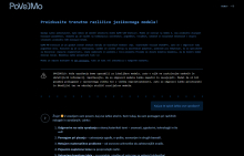 Poznate velike jezikovne modele za slovenščino?