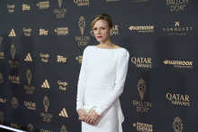 48. Geburtstag: Fürstin Charlène von Monaco hat endlich ihr Lächeln wiedergefunden