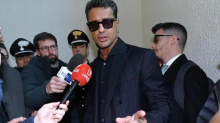 La Consob sanziona Fabrizio Corona per 200.000 euro