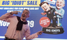 Svađa Muska i šefa Ryanaira potaknula raspravu: Kome se isplati nuditi Wi-Fi u zrakoplovima?