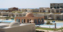 Marsa Alam i Crveno more: mir, bogat podvodni svet i All Inclusive usluga