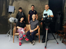 Serija Mestne promenade se poslavlja z zaslonov. Danes lahko ujamete zadnji del.