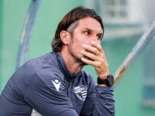 Prva letošnja žrtev propada Domžal