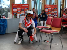 Incident s smučmi Prevca: Pertile pravi, da je to lekcija za vse