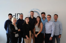 ADM-Adria ponovno med TOP ponudniki rešitev za upravljanje identitet in dostopov v Evropi