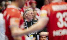 Evo kako je danski izbornik komentirao rezultat koji je gurnuo Hrvatsku blizu ispadanja s Eura