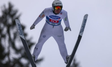 Nakon skandala u Oberstdorfu Domen Prevc se oglasio tajanstvenom objavom