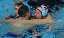 Vučić odmah nakon zlata obećao novac: Evo koliko su srpski vaterpolisti danas dobili na račun