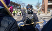 Trumpovi jurišnici ubili su čovjeka pored mjesta važnog za povijest glazbe, evo zašto