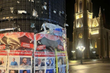 EVO KAKO BLOKADERI ZAMIŠLJAJU 