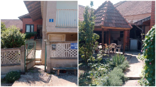 Imanje sa kućom, dvorištem u cveću i garažom prodaje se za bagatelu! Ljudi ne veruju koliko je jeftino: 