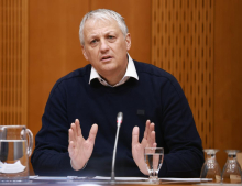 Primc: Janković je za dosego finančnega interesa pripravljen zastrupiti tudi 400.000 ljudi