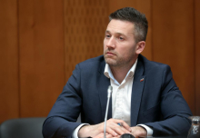 NSi: Svoboda, SD in Levica bi si radi financirali predvolilno kampanjo na račun davkoplačevalcev