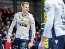 Rok Možič razveselil navijače Verone