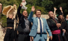 Veliki domaći hit: Film 'Svadba' obara rekorde gledanosti