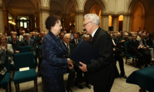 Preminula akademkinja Ivanka Petrović