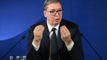 Vučić: Srbija bila spremna platiti i duplo više od vrijednosti NIS-a