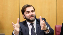 Tomislav Ćorić vraća se u Vladu, bit će novi ministar financija