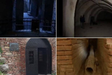 Ovo je mračna tajna Kalemegdana koju mnogi ne znaju: Stepenice ispod zemlje vode do mesta ubistava i mučenja! Jedna priča ledi krv u žilama