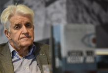 V 84. letu je umrl nekdanji ustavni sodnik Mitja Deisinger