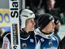 Po zapletu s smučmi Domna Prevca: SZS bo vložila pritožbo na FIS