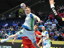 Kalkulacije nepomembne, bistvena le zmaga proti Hrvaški