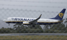 Ryanair preveo više putnika, ali uz skuplje karte, očekuju poskupljenja kroz godinu