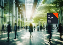 Konica Minolta ponovno prejela najvišje priznanje CDP in se uvrstila na prestižni seznam »Climate A List 2025«