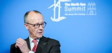 Minnesota: Friedrich Merz kritisiert Gewaltanwendung in den USA als besorgniserregend