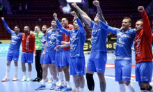 Rukometni svijet bruji o potezu Hrvatske: Pogledajte što su zalijepili u hotelu