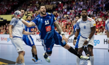 Senzacionalan poraz Francuske: Sad joj prijeti ispadanje s Eura