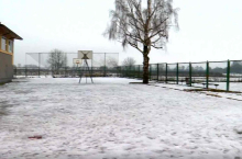 Moškega v Račah pretepli mladoletniki