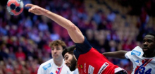Handball-EM: Spanien gewinnt gegen Frankreich und hilft Deutschland