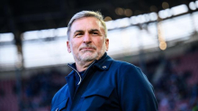 Vorwürfe gegen Stefan Kuntz: Hamburger SV verbreitet nach Kuntz-Statement 