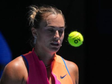 Bo Sabalenka še naprej tako suverena?