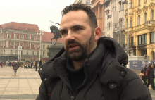 Zgodba hrvaškega državljana, ki ga je ICE po več kot 30 letih izgnal iz ZDA