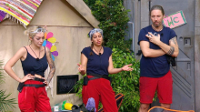 Dschungelcamp 2026, Tag 4: Drei mal Null ist Null ist Null: Ariel lässt alle hängen