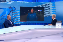 Nepravična odločitev žirije pomeni tudi materialno škodo