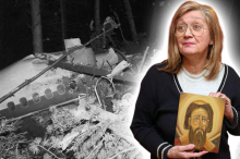 Vesna Vulović je verovala da ju je od smrti u smrskanom JAT-ovom avionu spasilo ovo! Misterija eksplozije koja je potresla Jugoslaviju: