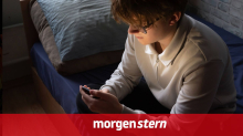 morgenstern: Europas erstes Social-Media-Verbot für Jugendliche naht – zieht Deutschland nach?