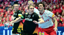 Handball-EM: Eine Niederlage, die Potenzial hat