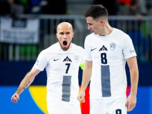 Selektor Slovenije: Če je moje srce zdržalo to, potem ni težav